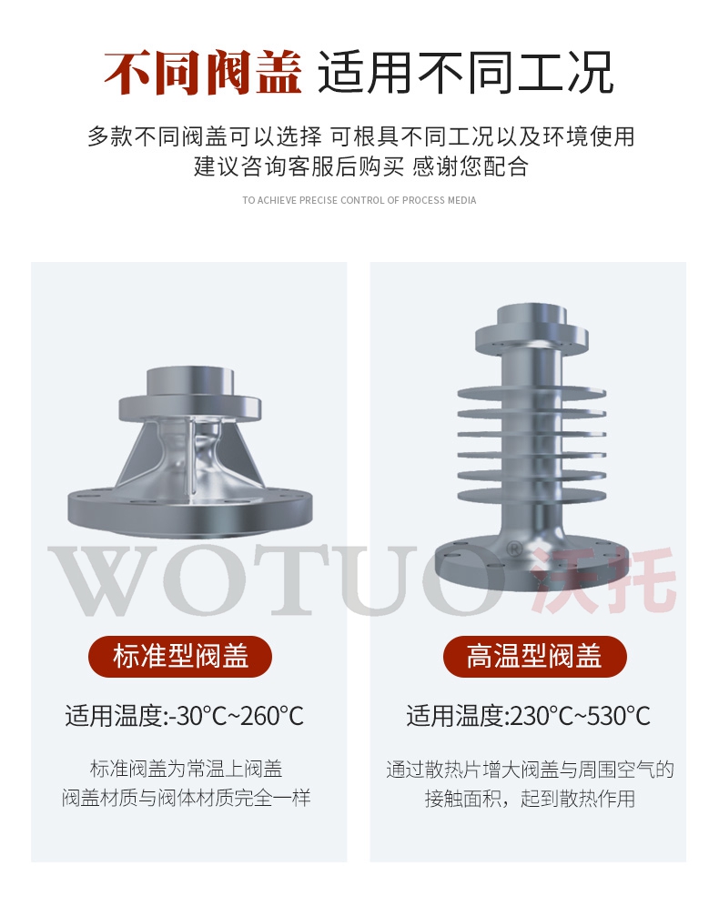 电动调节阀工作原理结构特点